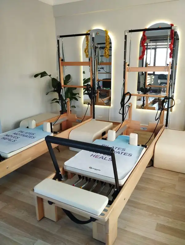 Selfcure Fizyoterapi ve Danışmanlık Merkezi - İstanbul Kadıköy