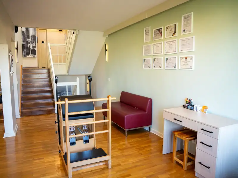 But First Pilates - İstanbul Başakşehir