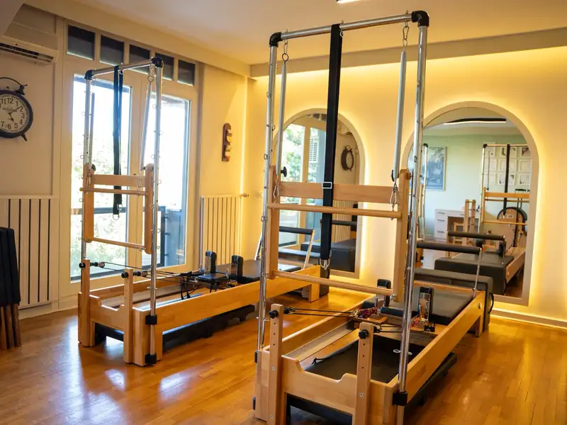 But First Pilates - İstanbul Başakşehir