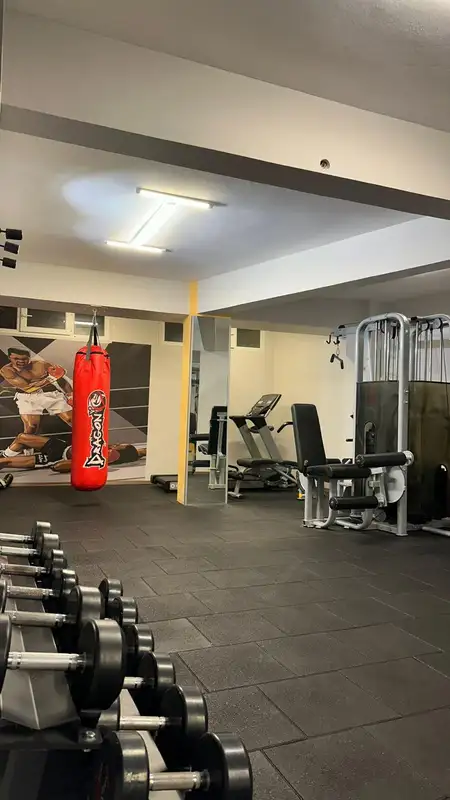 Numa Studio - İstanbul Ataşehir