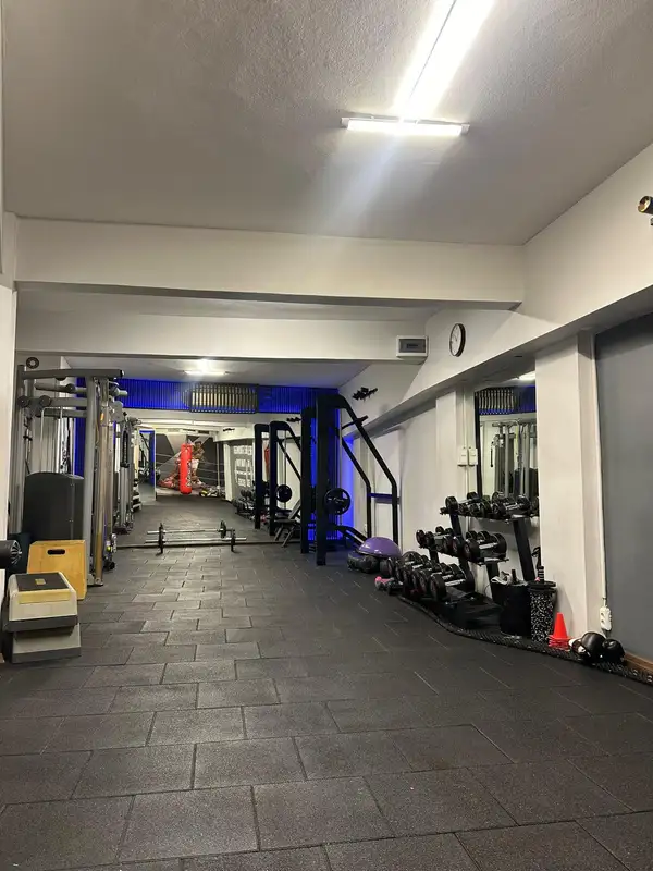 Numa Studio - İstanbul Ataşehir