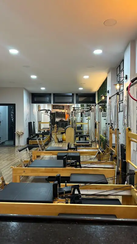 Numa Studio - İstanbul Ataşehir