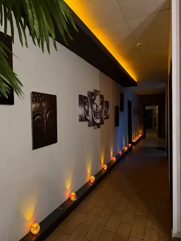 Oxalis Spa - İstanbul Kadıköy