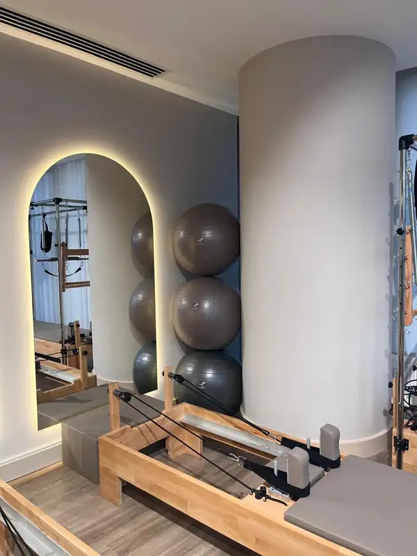 Beige Pilates Studio - İstanbul Kağıthane