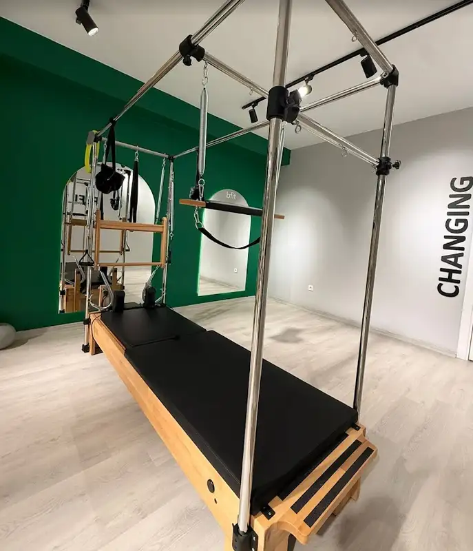 B-fit Maltepe - İstanbul Maltepe
