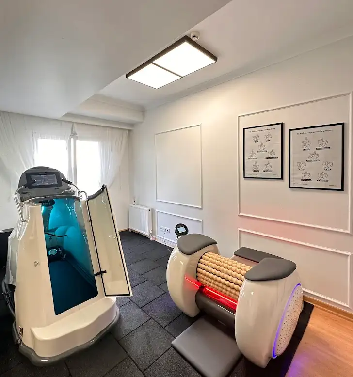 Lydia Güzellik ve Pilates Fit Studio - İstanbul Ümraniye