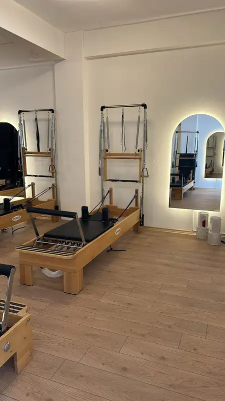 Oxygen Fit - İzmir Bayraklı