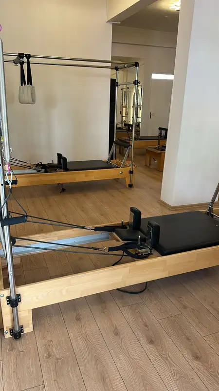 Oxygen Fit görsel 2