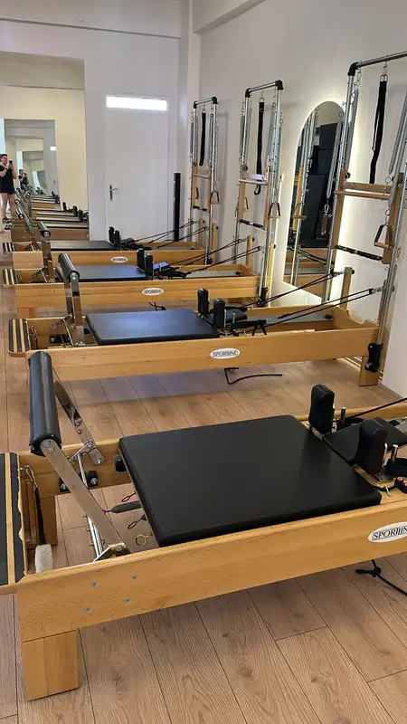Oxygen Fit - İzmir Bayraklı