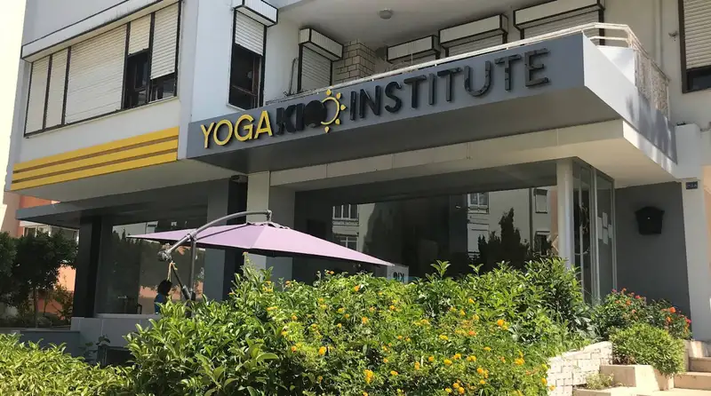 YogaKioo Antalya - Antalya Muratpaşa