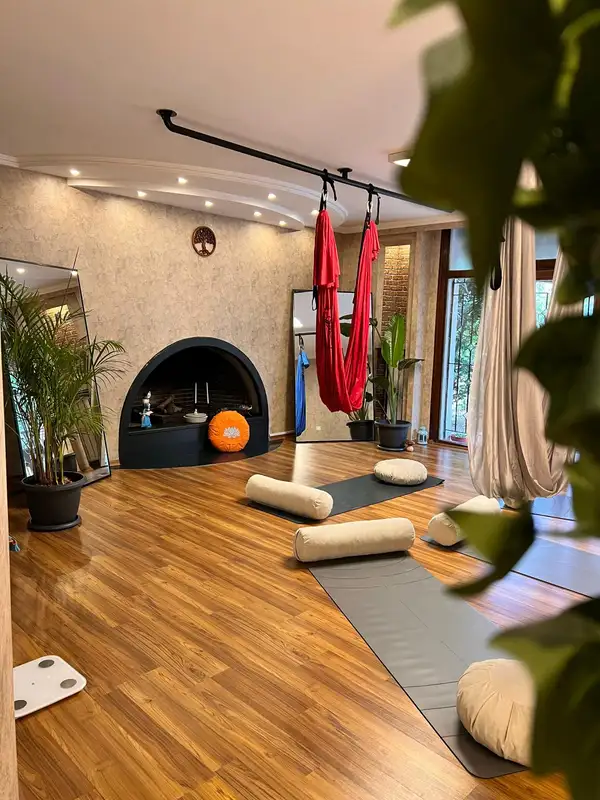 Plan B Yoga & Pilates görsel 2