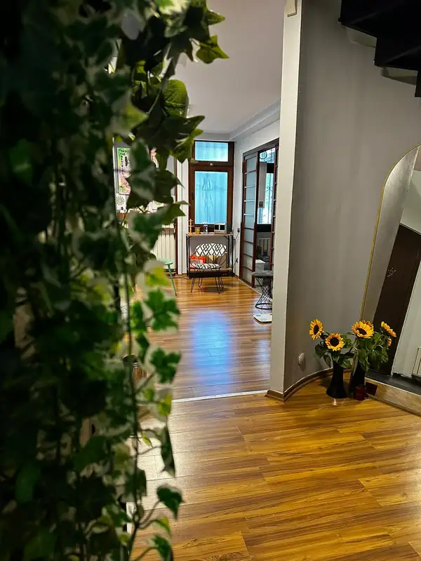 Plan B Yoga & Pilates - İstanbul Başakşehir