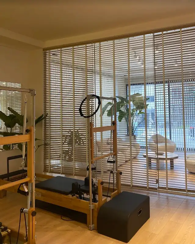 Sibel Gökçe Pilates Studio - Düzce Düzce