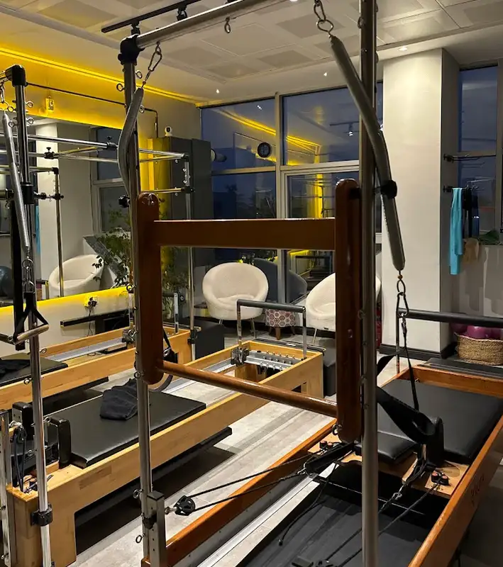 Sibel Gökçe Pilates Studio görsel 2