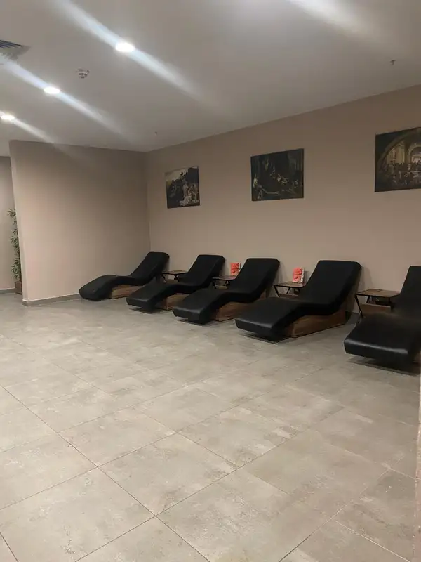 La Quinta By Wyhndam İstanbul - İstanbul Bağcılar
