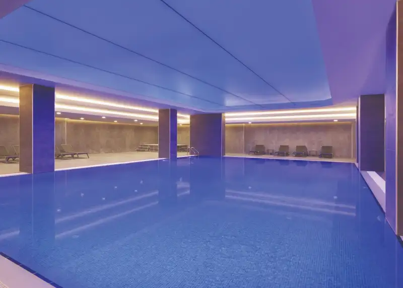 La Quinta By Wyhndam İstanbul - İstanbul Bağcılar