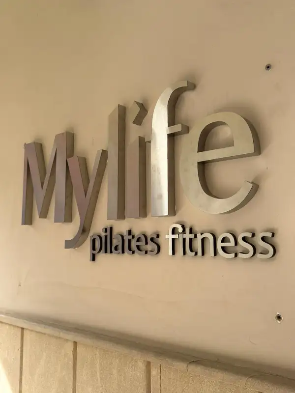 MyLife Pilates Studio - İstanbul Kartal