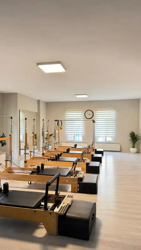 MyLife Pilates Studio - İstanbul Kartal