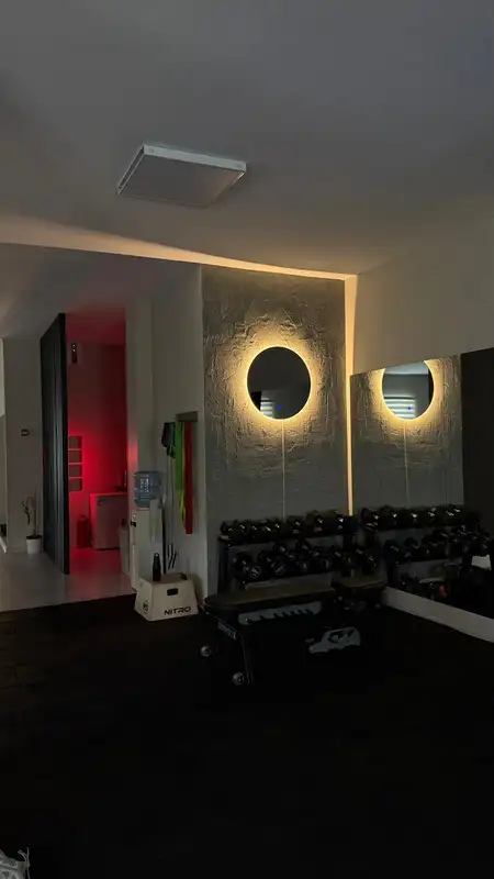 MyLife Pilates Studio - İstanbul Kartal