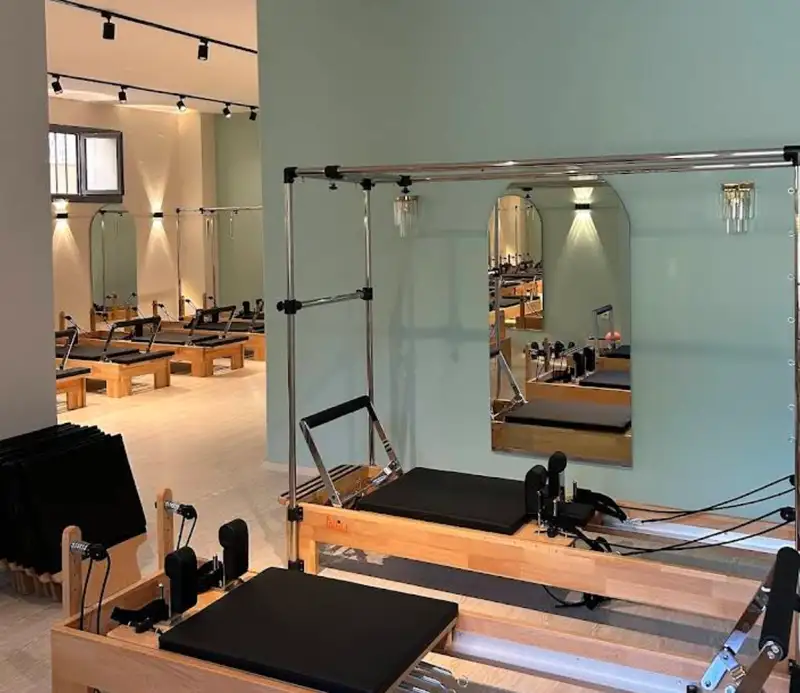 Angel Pilates Bayrampaşa - İstanbul Bayrampaşa