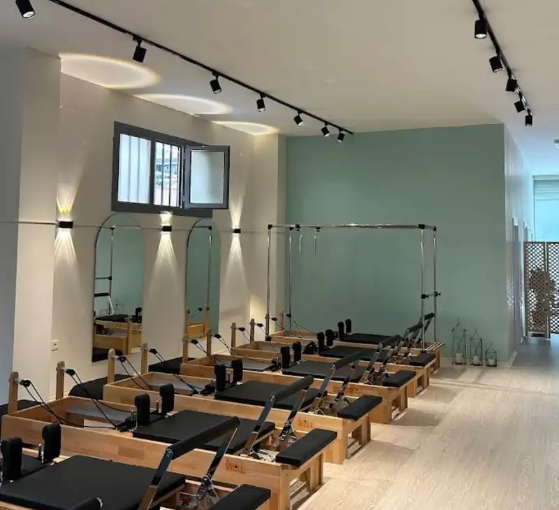Angel Pilates Bayrampaşa görsel 2