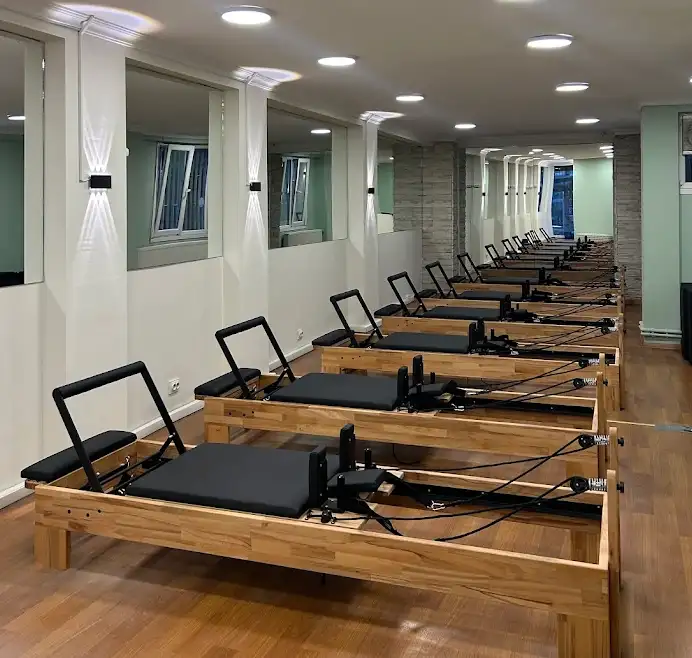 Angel Pilates Kurtuluş - İstanbul Şişli