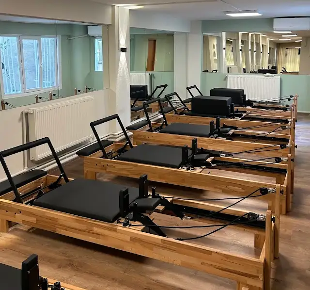 Angel Pilates Kurtuluş - İstanbul Şişli