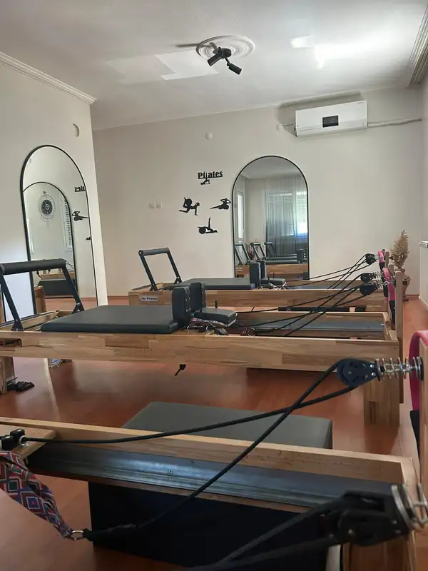 As Pilates - İzmir Torbalı