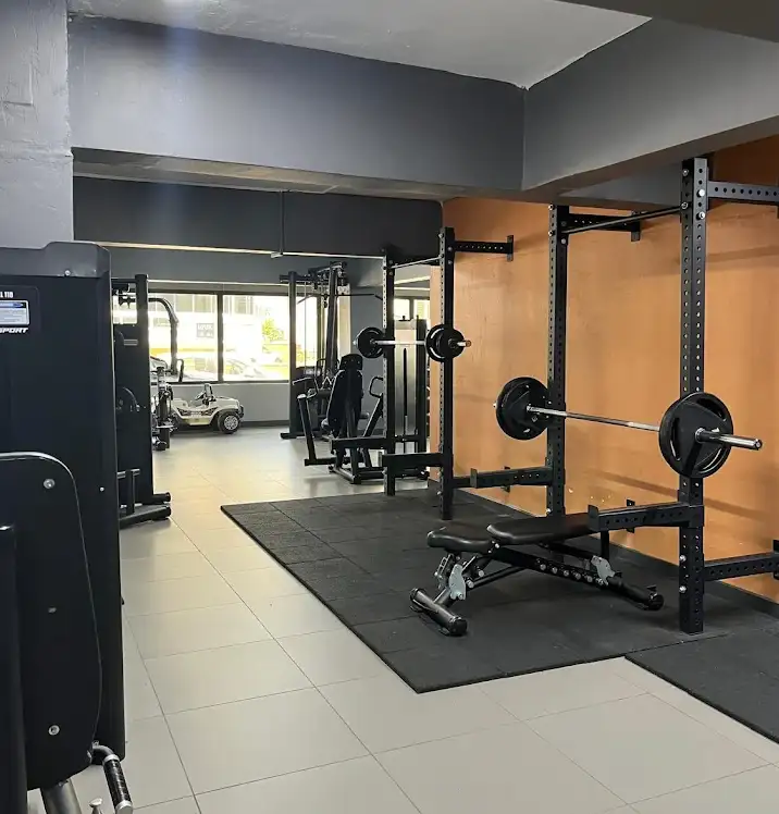 Boost Gym Mudanya - Bursa Mudanya