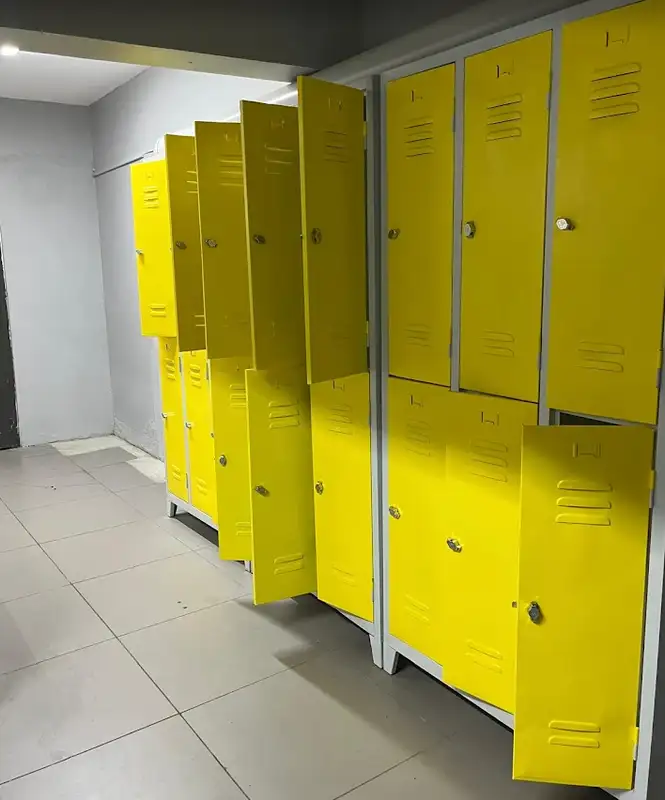 Boost Gym Mudanya görsel 2