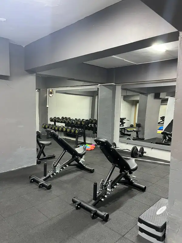 Boost Gym Mudanya - Bursa Mudanya