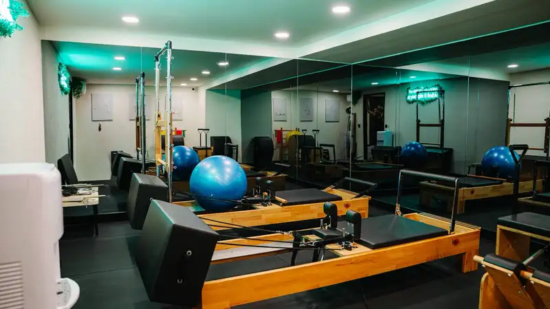 Club Octo - İstanbul Kadıköy