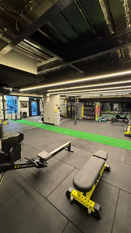 Club Octo - İstanbul Kadıköy