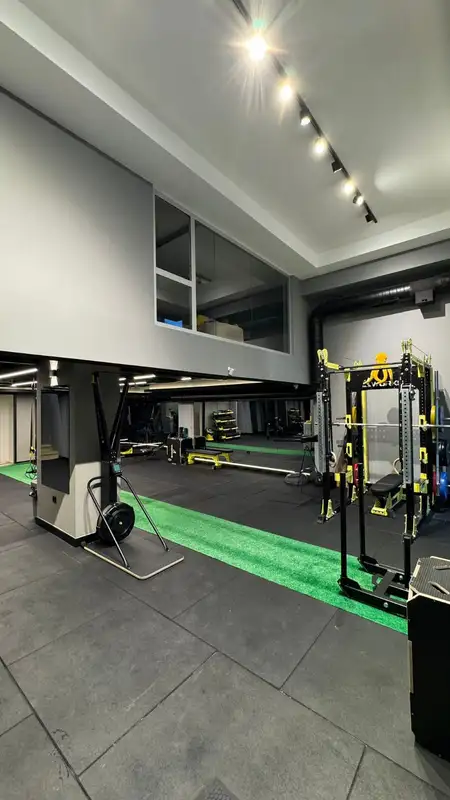 Club Octo - İstanbul Kadıköy