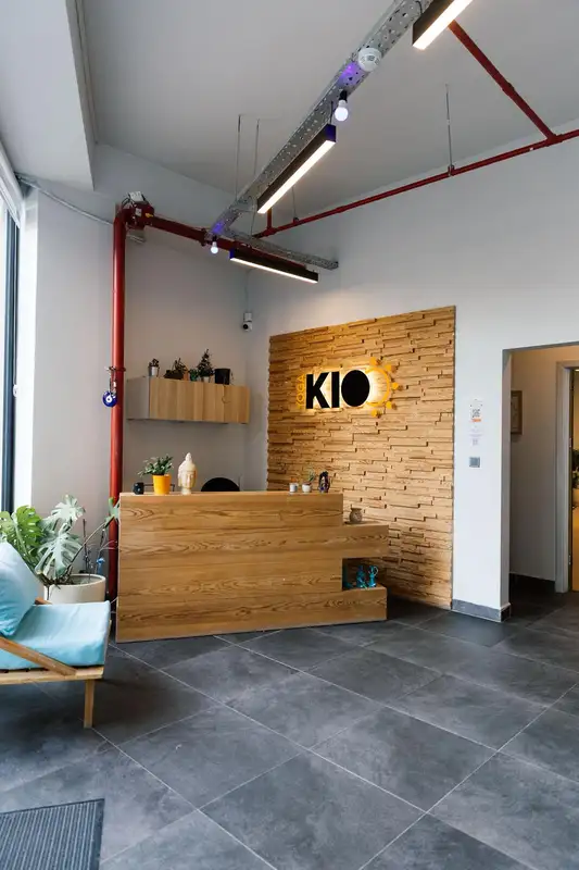 YogaKioo Kurtköy - İstanbul Pendik