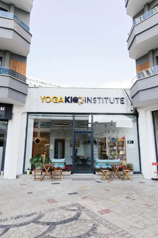 YogaKioo Kurtköy görsel 2