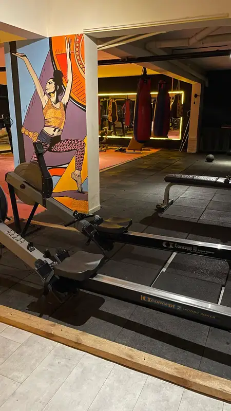 Pit - 10's GYM görsel 2