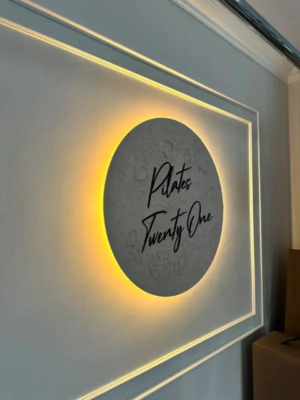Pilates Twentyone by Özlem Aydın - İstanbul Bakırköy