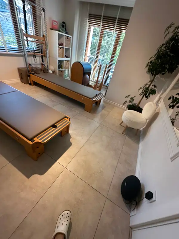 Pilates Twentyone by Özlem Aydın - İstanbul Bakırköy