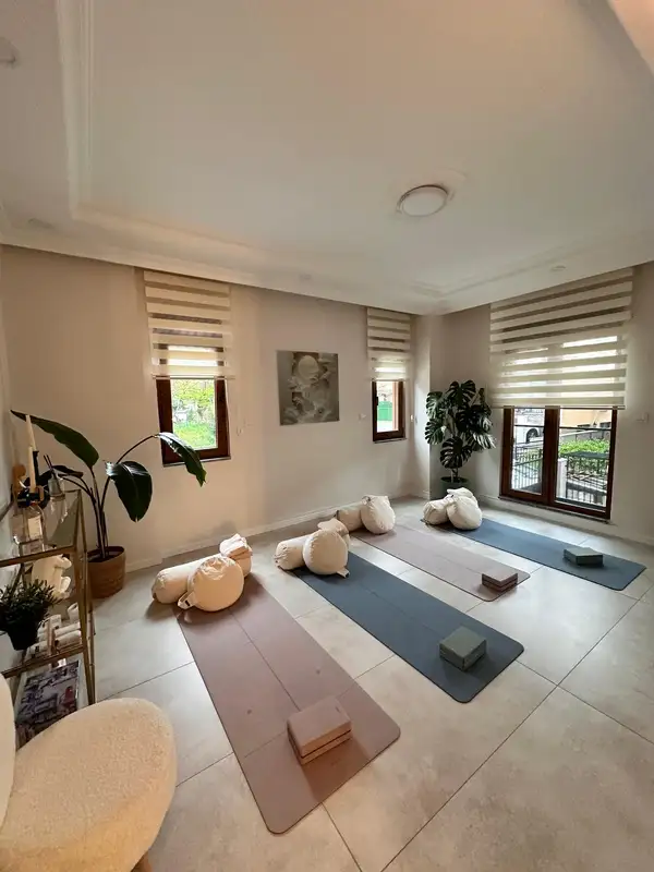 Pilates Twentyone by Özlem Aydın - İstanbul Bakırköy