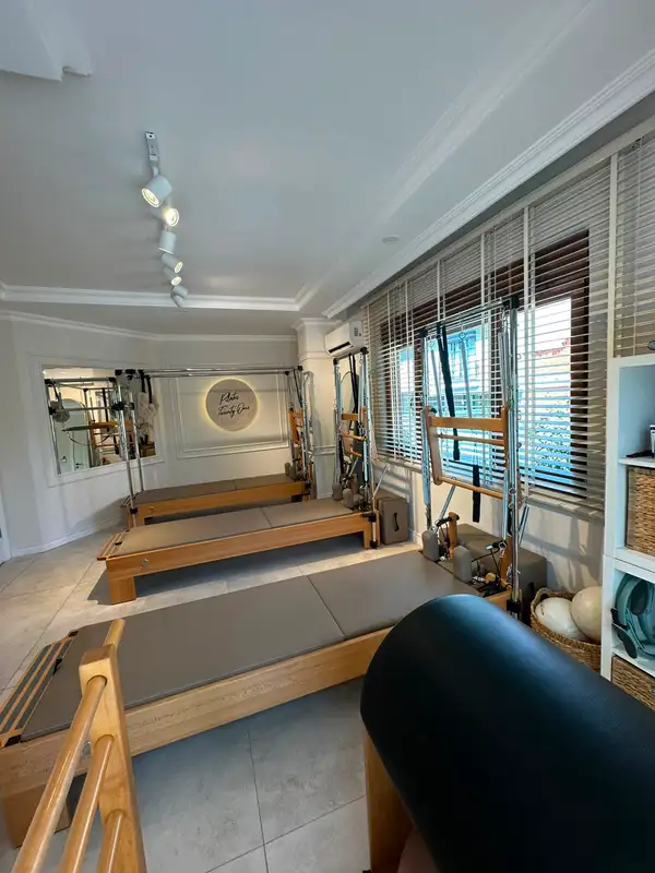 Pilates Twentyone by Özlem Aydın - İstanbul Bakırköy