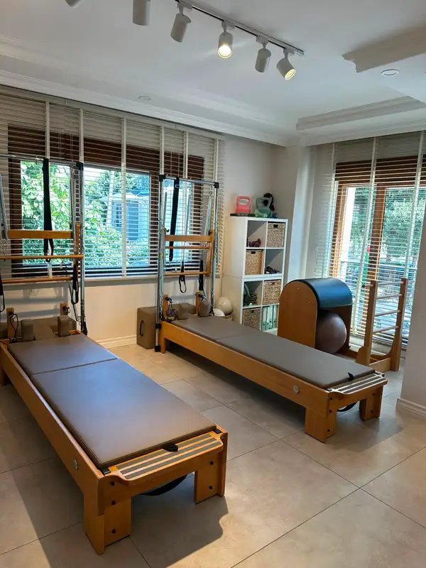 Pilates Twentyone by Özlem Aydın - İstanbul Bakırköy