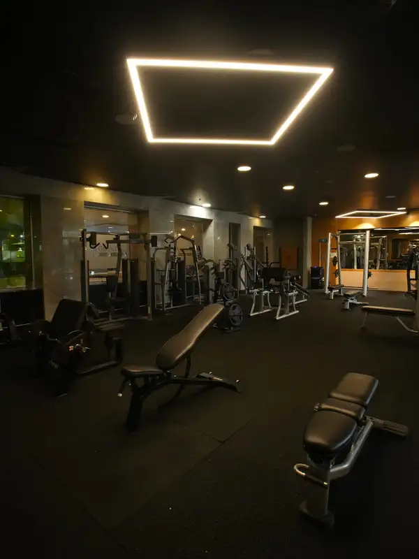 PrimeFit Exclusive - İstanbul Pendik