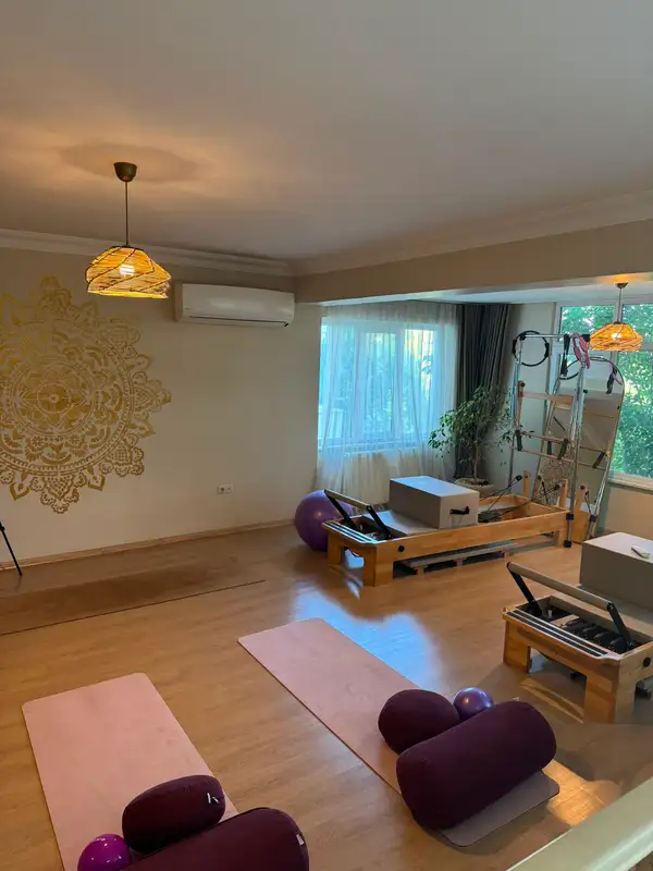 Medfizyoga - İstanbul Tuzla