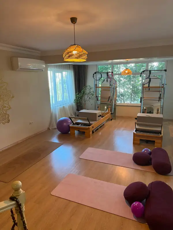 Medfizyoga - İstanbul Tuzla