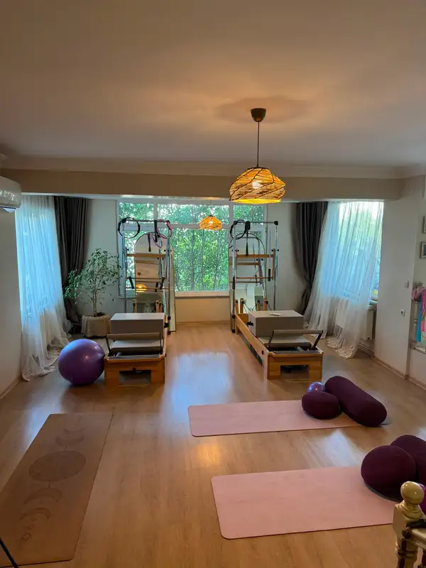 Medfizyoga - İstanbul Tuzla
