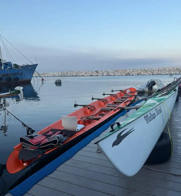Maltepe Kürek Spor Kulübü - İstanbul Maltepe