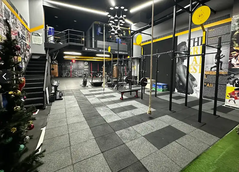 Fetih Pro Fight Team Çukurambar - Ankara Çankaya