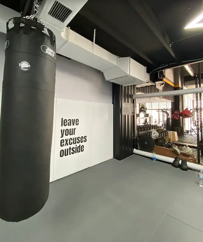 Fetih Pro Fight Team Çukurambar - Ankara Çankaya