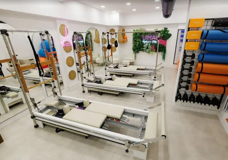 Umai Fizyoterapi ve Pilates - İstanbul Esenler